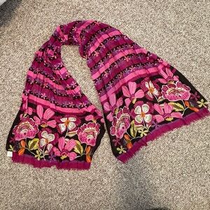 Vera Bradley Scarf